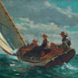 Meet your Posher, Evan